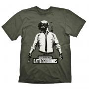 Gaya Футболка PUBG  Guy Stencil [GE6288L]