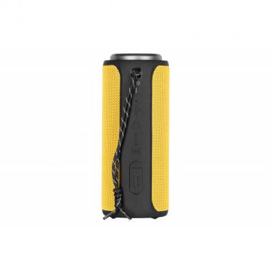 2E Portable Speaker SoundXTube TWS, MP3, Wireless, Waterproof Yellow