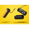 2E Portable Speaker SoundXTube TWS, MP3, Wireless, Waterproof Yellow