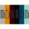2E Portable Speaker SoundXTube TWS, MP3, Wireless, Waterproof Yellow