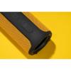 2E Portable Speaker SoundXTube TWS, MP3, Wireless, Waterproof Yellow