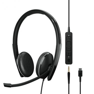 Sennheiser ADAPT 165 II USB-C