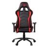 2E Gaming GC25 Black/Red
