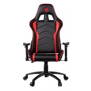 2E Gaming GC25 Black/Red