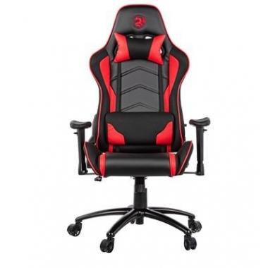 2E Gaming GC25 Black/Red
