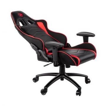 2E Gaming GC25 Black/Red