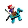 LEGO Minecraft The Horse Stable