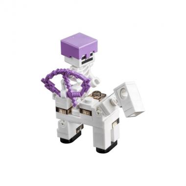 LEGO Minecraft The Horse Stable