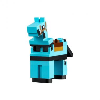 LEGO Minecraft The Horse Stable