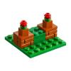 LEGO Minecraft The Horse Stable
