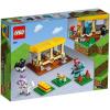 LEGO Minecraft The Horse Stable