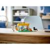 LEGO Minecraft The Horse Stable