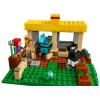 LEGO Minecraft The Horse Stable