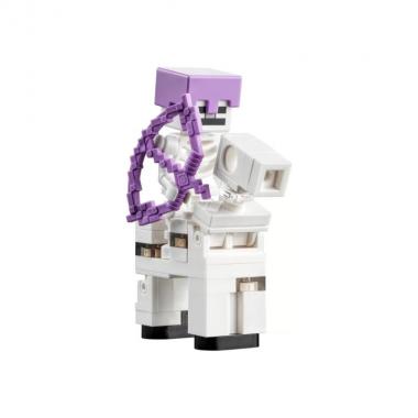 LEGO Minecraft The Horse Stable