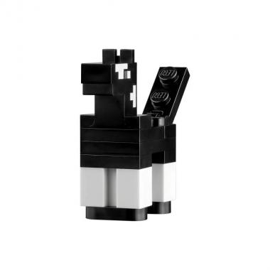 LEGO Minecraft The Horse Stable