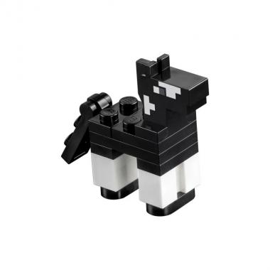 LEGO Minecraft The Horse Stable