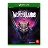 Games Software Tiny Tina's Wonderlands [Blu-Ray диск] (Xbox One)