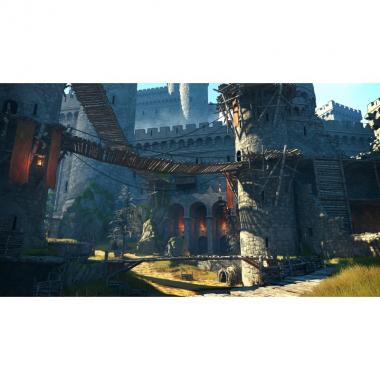 Games Software Tiny Tina's Wonderlands [Blu-Ray диск] (Xbox One)