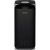 Gorenje Увлажнитель воздуха H50B/ 5 л/ 20 м2/ультразвуковой/ LEDдисплей/ автоотключение/холодный пар/черний