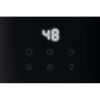 Gorenje Увлажнитель воздуха H50B/ 5 л/ 20 м2/ультразвуковой/ LEDдисплей/ автоотключение/холодный пар/черний