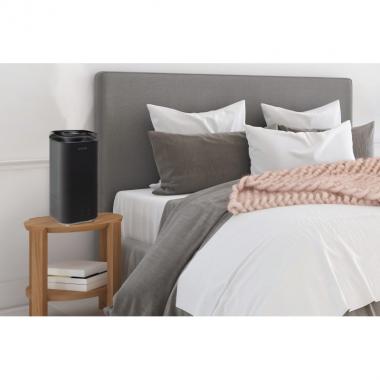 Gorenje Увлажнитель воздуха H50B/ 5 л/ 20 м2/ультразвуковой/ LEDдисплей/ автоотключение/холодный пар/черний