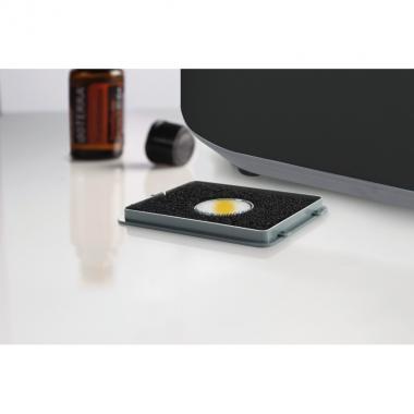 Gorenje Увлажнитель воздуха H50B/ 5 л/ 20 м2/ультразвуковой/ LEDдисплей/ автоотключение/холодный пар/черний