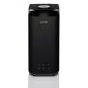 Gorenje Увлажнитель воздуха H50B/ 5 л/ 20 м2/ультразвуковой/ LEDдисплей/ автоотключение/холодный пар/черний