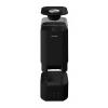 Gorenje Увлажнитель воздуха H50B/ 5 л/ 20 м2/ультразвуковой/ LEDдисплей/ автоотключение/холодный пар/черний