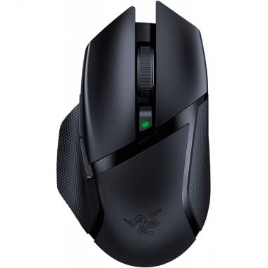 Razer Basilisk x Hyperspeed