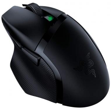 Razer Basilisk x Hyperspeed