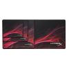 HyperX Mouse Pad FURY S Pro Speed Edition M, Black/Red