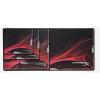 HyperX Mouse Pad FURY S Pro Speed Edition M, Black/Red
