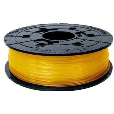 XYZ printing Картридж із ниткою 1.75мм/0.6кг PLA (NFC), золотий