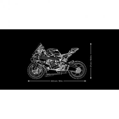 LEGO Technic BMW M 1000 RR