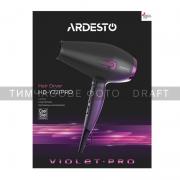 ARDESTO Фен Ardesto HD-Y221PRO