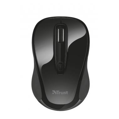 Trust Миша XANI BT Black
