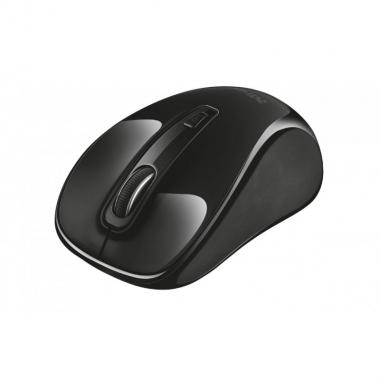 Trust Миша XANI BT Black