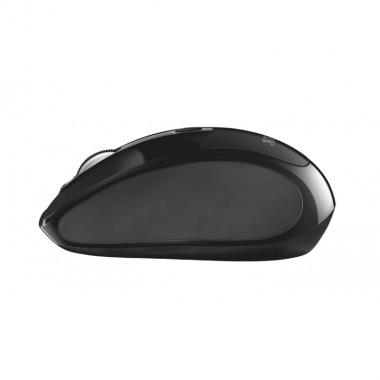 Trust Миша XANI BT Black