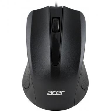 Acer OMW010 USB Black