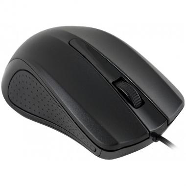 Acer OMW010 USB Black