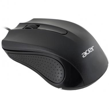 Acer OMW010 USB Black