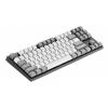 Varmilo Клавиатура VA87M Ink rhyme, Cherry MX Red, RU