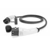 Digitus Кабель зарядный EV Three Phase, 415V, 32A, 10 m Type 2 to Type 2 Standard