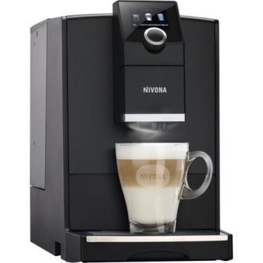 Nivona Кавамашина автоматична NIVONA CafeRomatica NICR 790