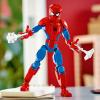 LEGO Конструктор Super Heroes Фігурка Людини-Павука