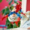 LEGO Конструктор Super Heroes Фігурка Людини-Павука