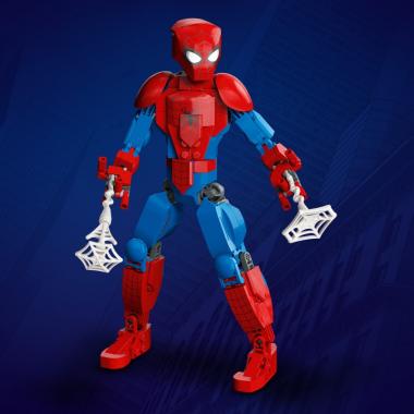LEGO Конструктор Super Heroes Фігурка Людини-Павука
