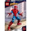LEGO Конструктор Super Heroes Фігурка Людини-Павука