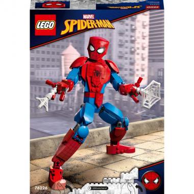 LEGO Конструктор Super Heroes Фігурка Людини-Павука