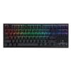 Ducky One 2 TKL (RGB LED, UA/RU)[Cherry Blue, Black-White]